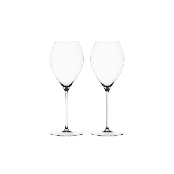 Набор бокалов для шампанского и игристых вин, серия Spumante, 2 шт, 500 мл, 1350167, Spiegelau