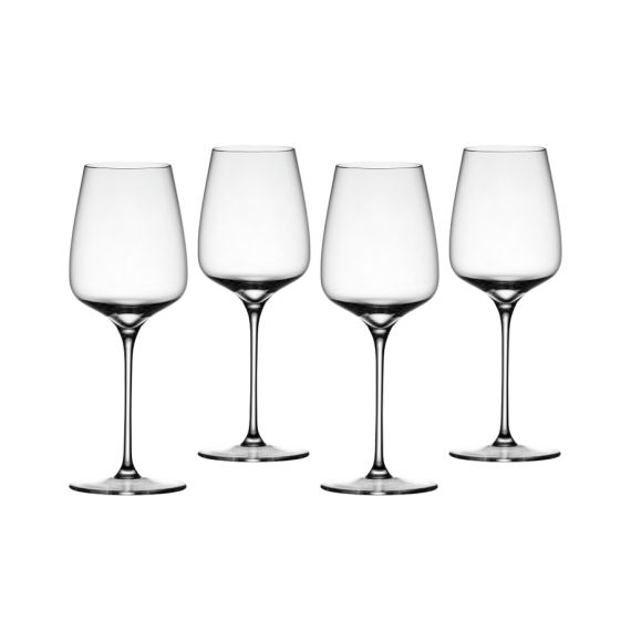 Набор бокалов для красного вина, серия Willsberger Anniversary, 4 шт, 510 мл, 1416181, Spiegelau