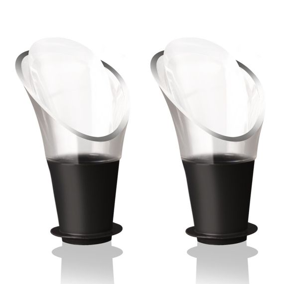 Каплеуловитель, 2 шт, Vacu Vin