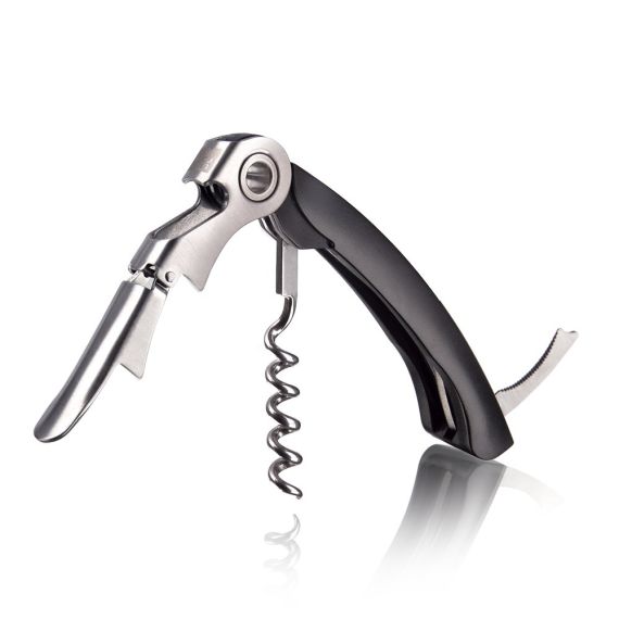 Штопор официанта  двухшарнирный, Vacu Vin