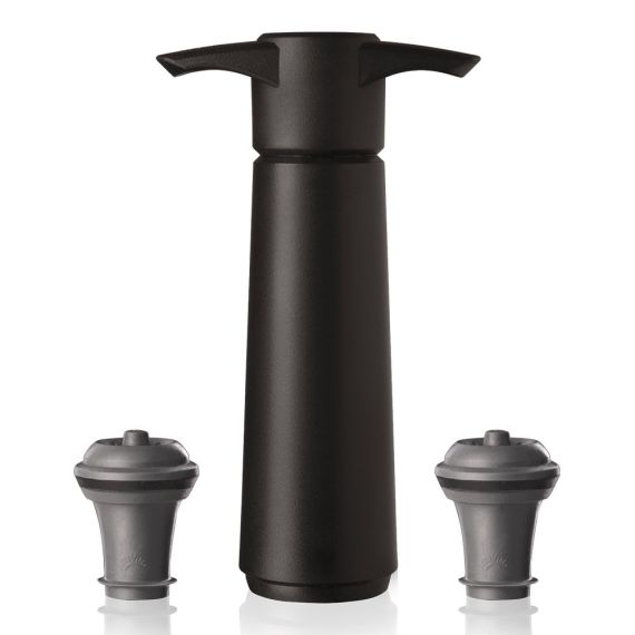 Вакуумный насос  Classic + 2 пробки, Vacu Vin