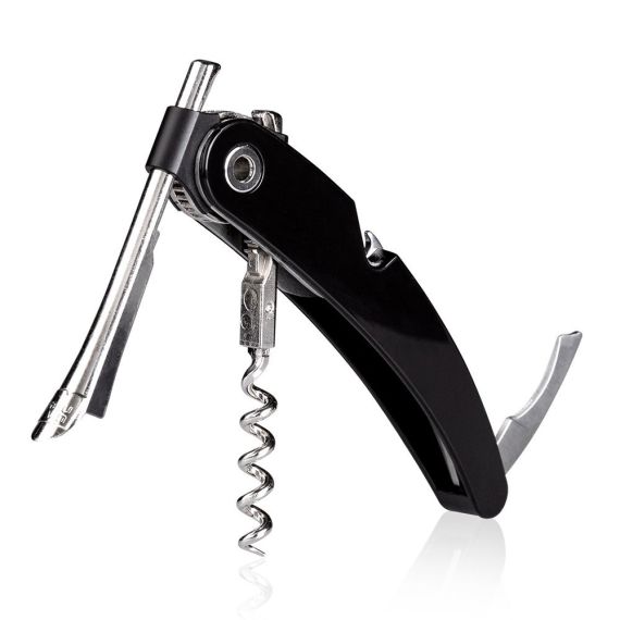 Штопор однорычажный  Single Pull, Vacu Vin