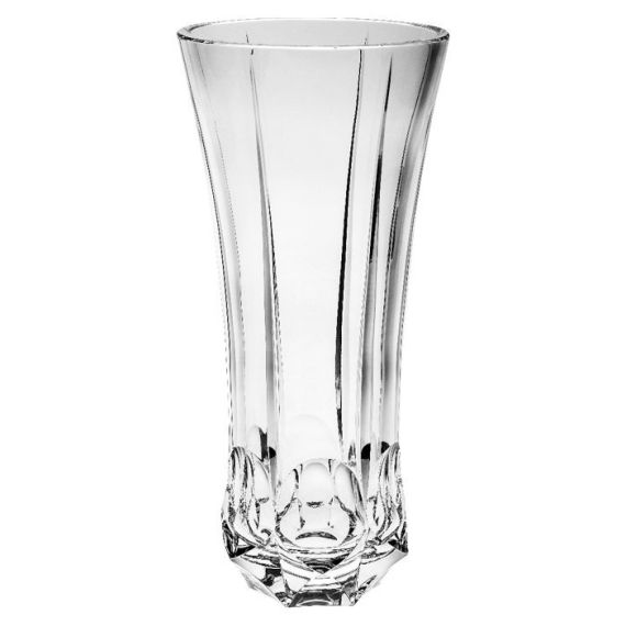 Ваза Soho, 33 см, Crystal Bohemia