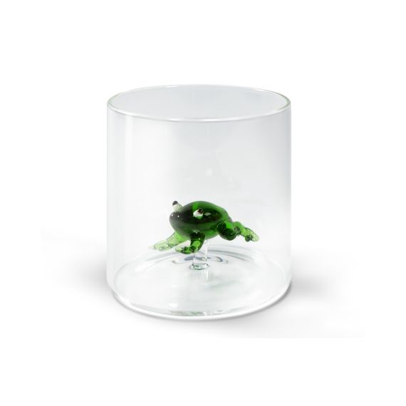 Стакан, 250 мл, Лягушка, Monterey, WD Lifestyle