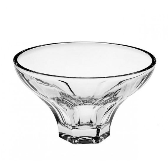 Салатник Victoria, 25,5 см, Crystal Bohemia