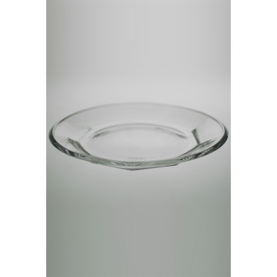 Набор из 6-ти тарелок Victoria, 19 см, Crystal Bohemia