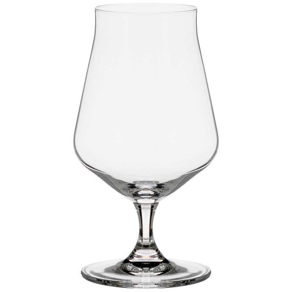 Набор из 6-ти бокалов для бренди Alca, 300 мл, Crystal Bohemia