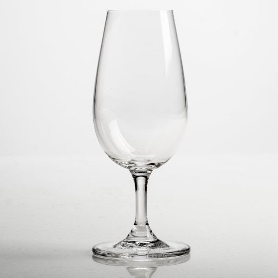 Набор из 6-ти бокалов для вина Colibri, 210 мл, Crystal Bohemia