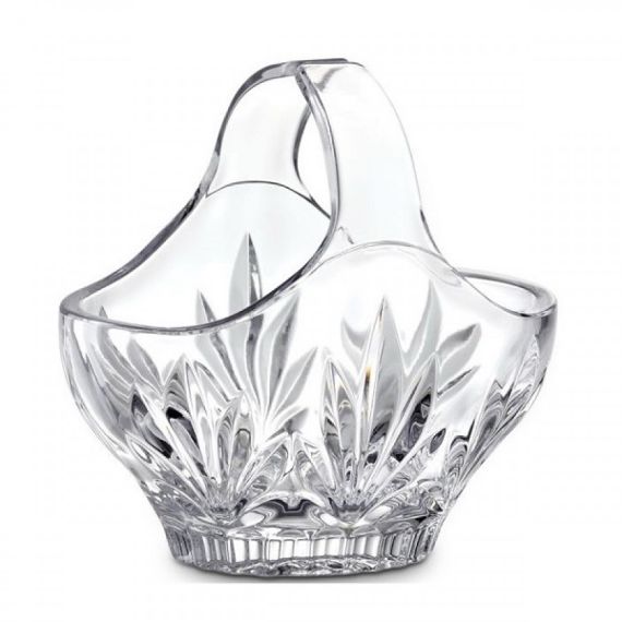 Корзинка Tulip, 14,5 см, Crystal Bohemia