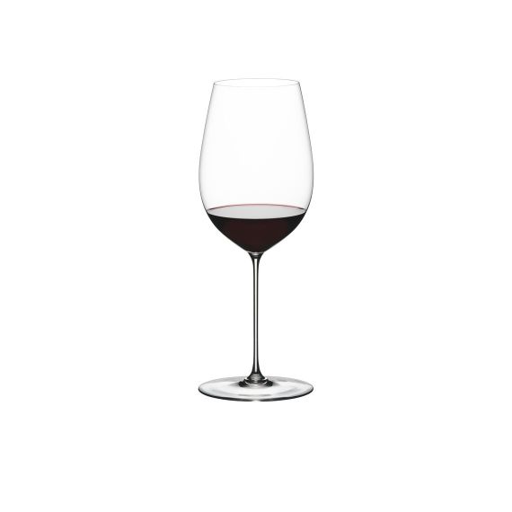 Бокал для вина Superleggero Bordeaux Grand Cru, 953 мл, 6425/00, Riedel