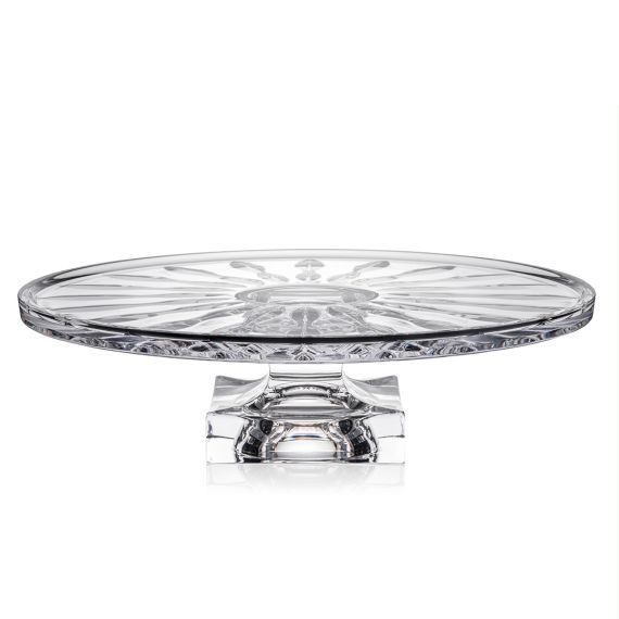 Тортница 33 см, серия Equinox, Rogaska