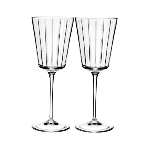 Набор из 2-х бокалов 300 мл, серия Avenue, Rogaska