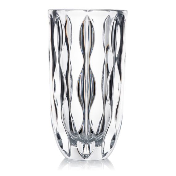 Ваза для цветов 30 см, серия Equinox, Rogaska