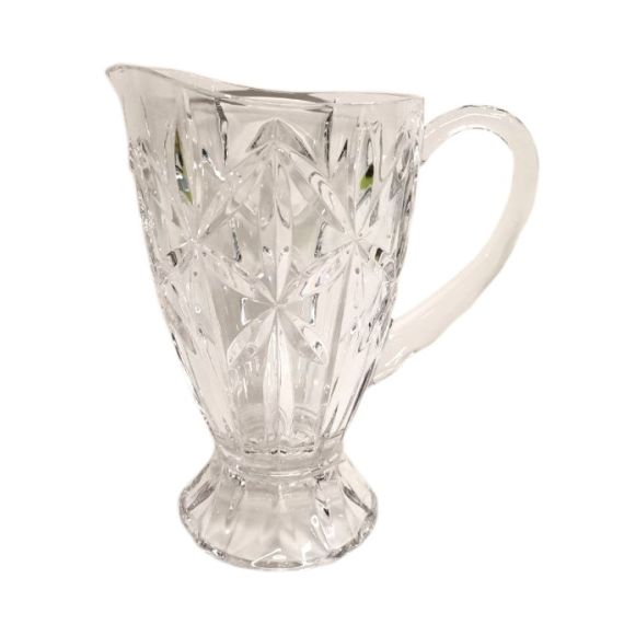 Кувшин Sheffield, 1600 мл, Crystal Bohemia