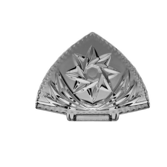 Салфетник Pinwheel, 14 см, Crystal Bohemia