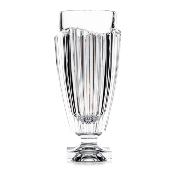 Ваза для цветов 30 см, серия Oceania, Rogaska