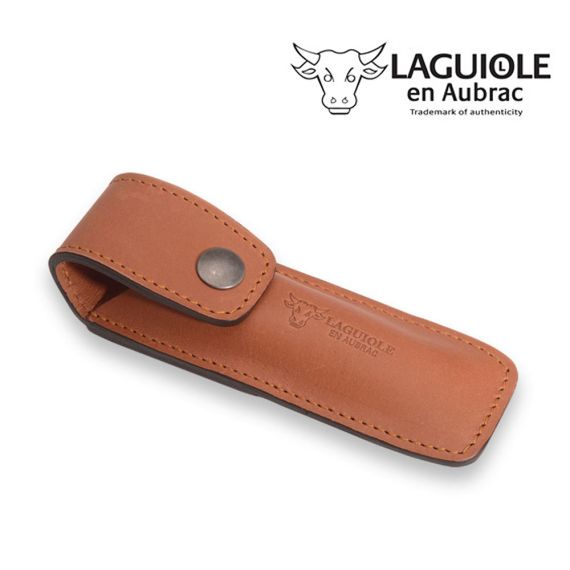 Чехол для штопора  Etui Cuir Maya, Laguiole En Aubrac