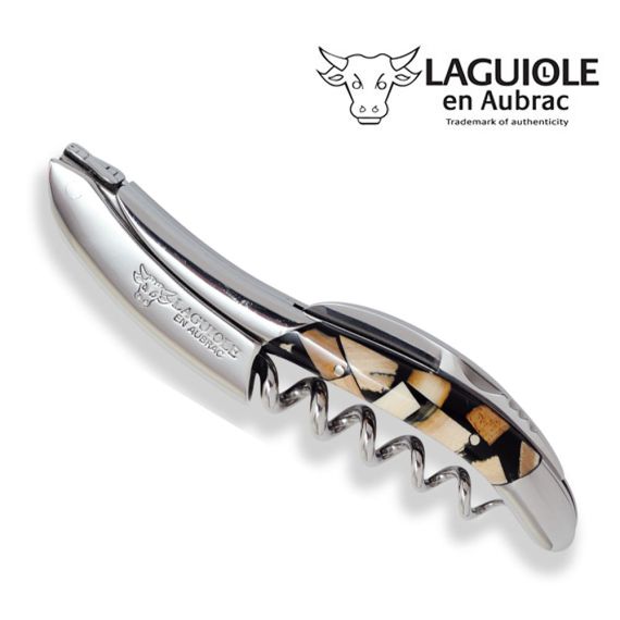 Штопор  Sommelier Nougatine, Laguiole En Aubrac