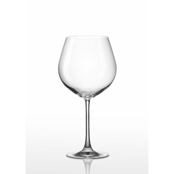 Набор из 2-х бокалов для бургундского вина, серия Magnum, 650 мл, Rona