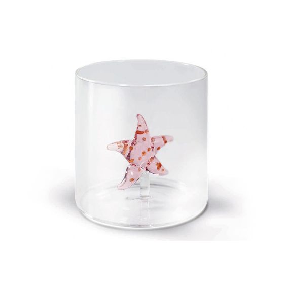 Стакан, 250 мл, Морская звезда, Monterey, WD Lifestyle