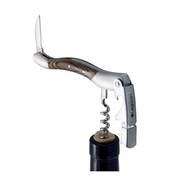 Штопор для вина  Roero, Legnoart