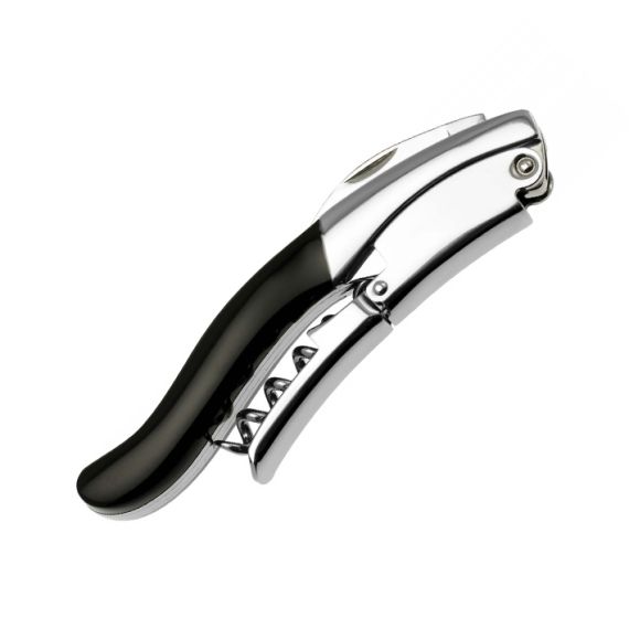 Штопор для вина  Ghemme Buffalo Horn, Legnoart