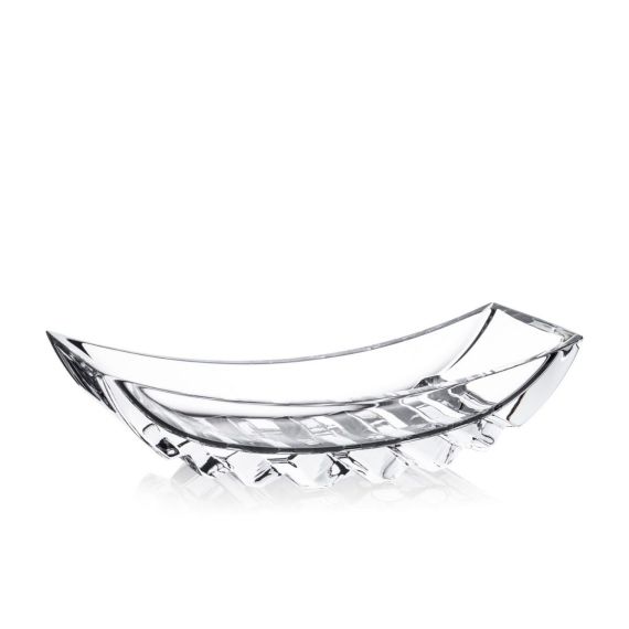 Ладья 30x32 см, серия Portico, Rogaska