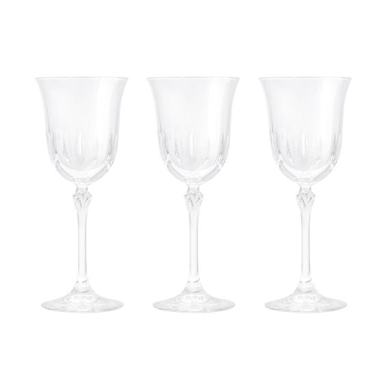 Набор из 6-ти бокалов для вина, 225 мл, Gemma Point, Le Stelle