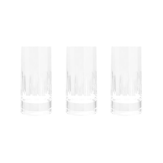 Набор из 6-ти стопок для водки, 70 мл, Gemma Point, Le Stelle