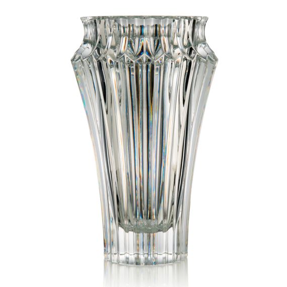 Ваза для цветов 25 см, серия Crown Jewel, Rogaska