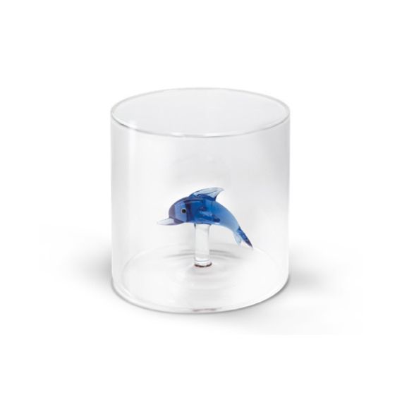 Стакан, 250 мл, Дельфин, Monterey, WD Lifestyle