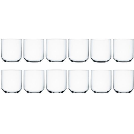 Набор стаканов для виски, Ultra Whisky Tumbler, 12 шт, 345 мл, 4918016, Spiegelau