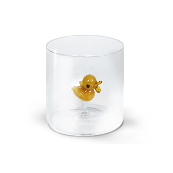 Стакан, 250 мл, Утенок, Monterey, WD Lifestyle