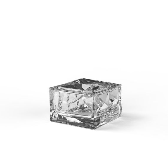 Доза 12 см, серия Crystallization, Rogaska