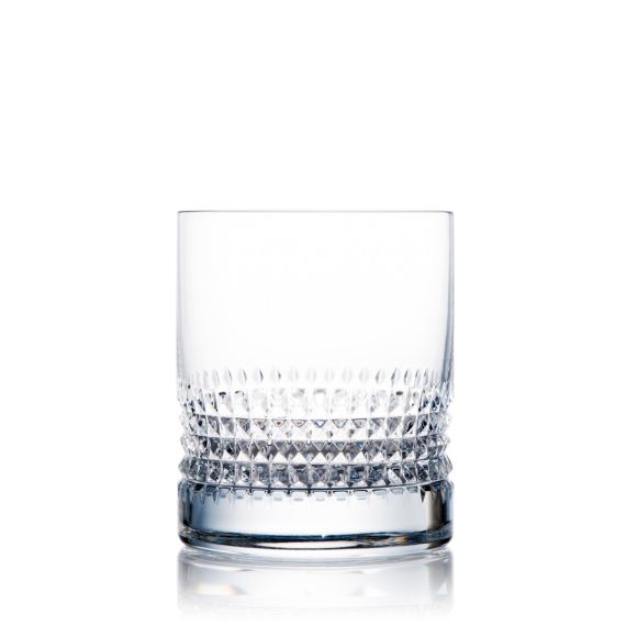 Набор из 2-х стаканов 310 мл, серия Diamond, Rogaska