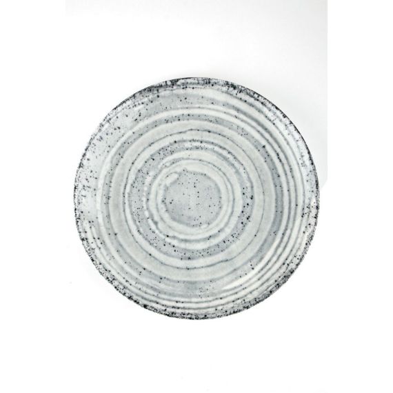 Тарелка плоская 27см, NATURA, Porland