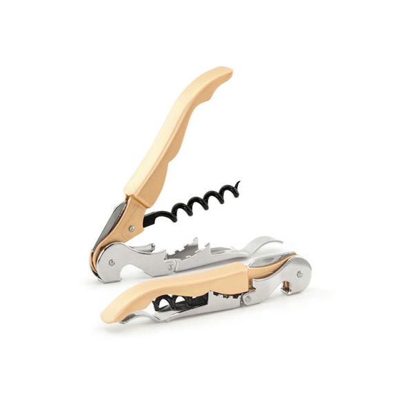 Штопор для вина  Pulltap's 2F Champagne Gold, Pulltex