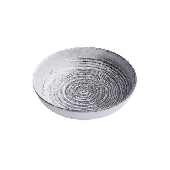 Салатник полуглубокий 16 см, Lykke Бежевый, Porland