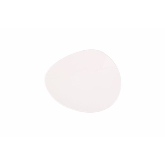 Тарелка мелкая 21 см, TETRAKTYS, Porland