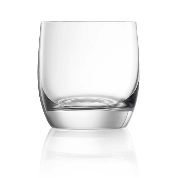 Набор стаканов низких 280 мл, 6 шт, серия Shanghai Soul, Lucaris