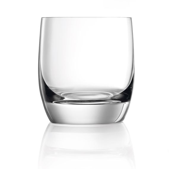 Набор стаканов низких 395 мл, 6 шт, серия Shanghai Soul, Lucaris