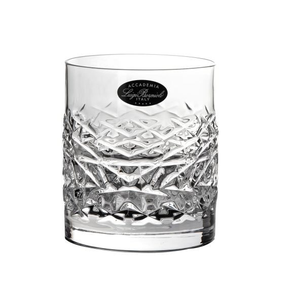 Cтакан Олд Фэшн 380 мл, 1 шт., серия Mixology, Luigi Bormioli