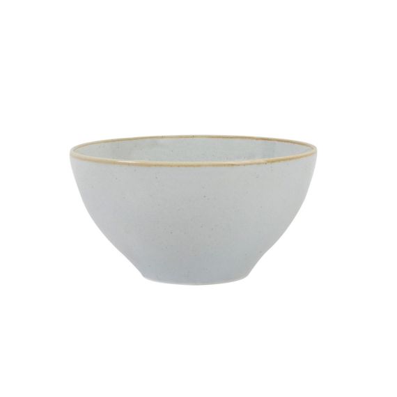 Миска суповая 16 см, Seasons Серый, Porland