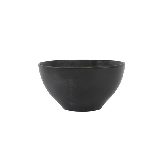 Салатник d 14 см h 7 см 550 мл, Seasons Черный, Porland