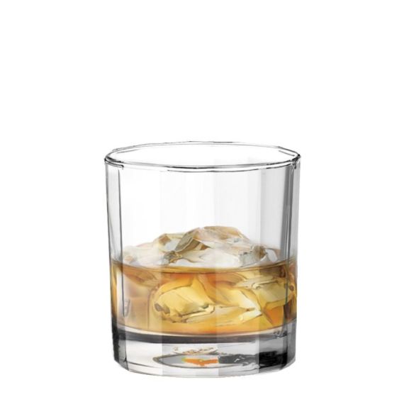 Набор стаканов Олд фэшн 280 мл, 6 шт, серия Victoria, Ocean