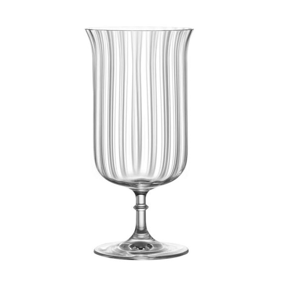 Набор бокалов для коктейля 340 мл, 6 шт., серия Orient Rims, Lucaris