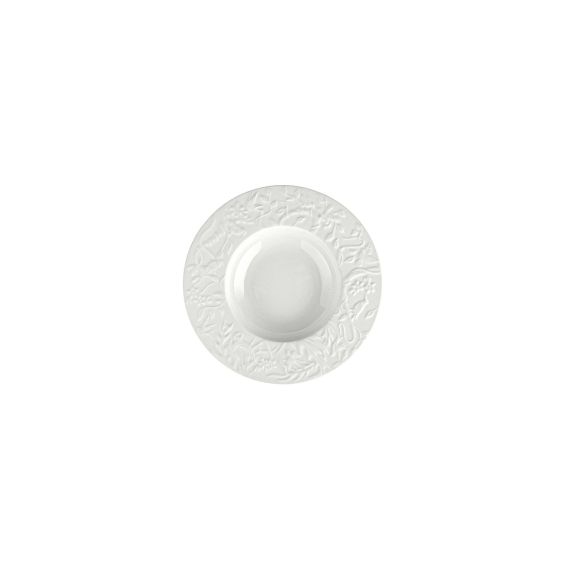 Тарелка глубокая 23 см, Feniks Alumilite, Porland