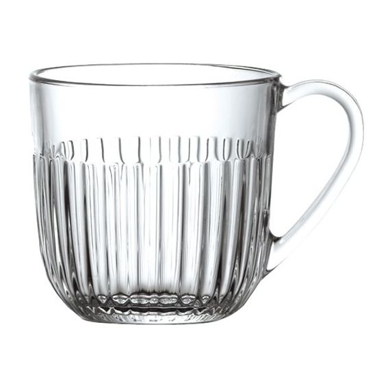 Набор из 6-ти чашек 270 мл, серия OUESSANT, La Rochere