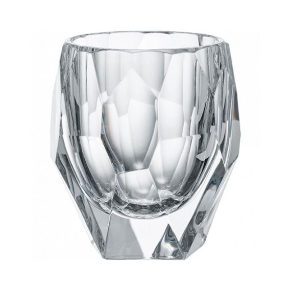 Набор из 6-ти стаканов, 210 мл, d=78 мм, h=102 мм, серия Infinityglass, поликарбонат, Bonna