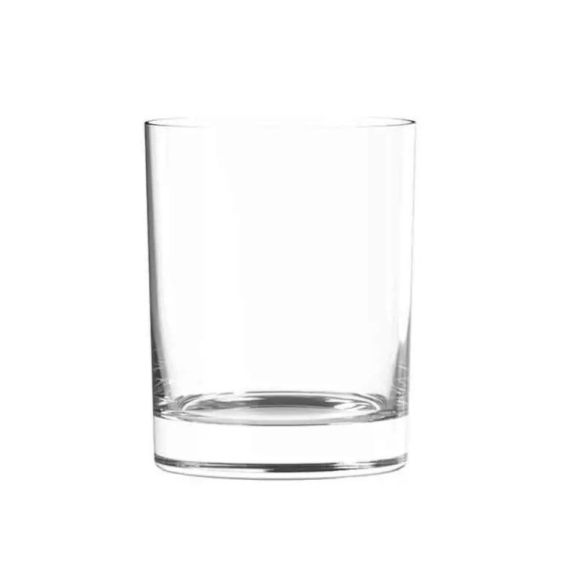 Набор стаканов Олд фэшн 370 мл, 6 шт, серия Fyn, Ocean